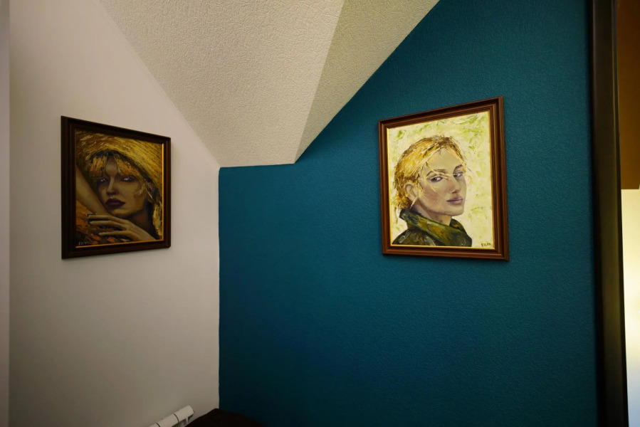 Гостевой дом Арбат Нальчик Отель