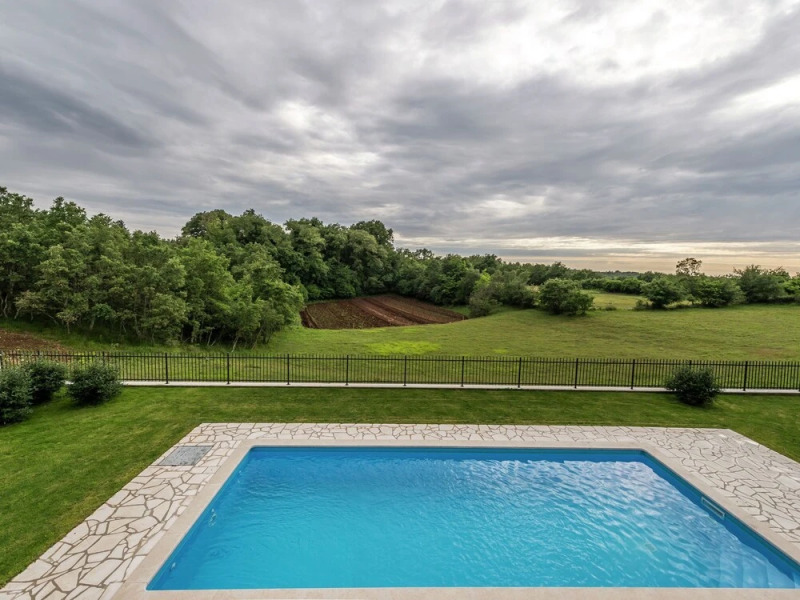 Modern Villa Vesna - 4 Br Villa