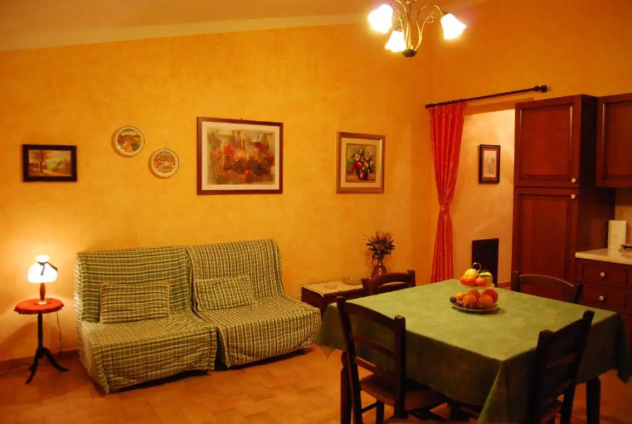 Agriturismo Rustichino