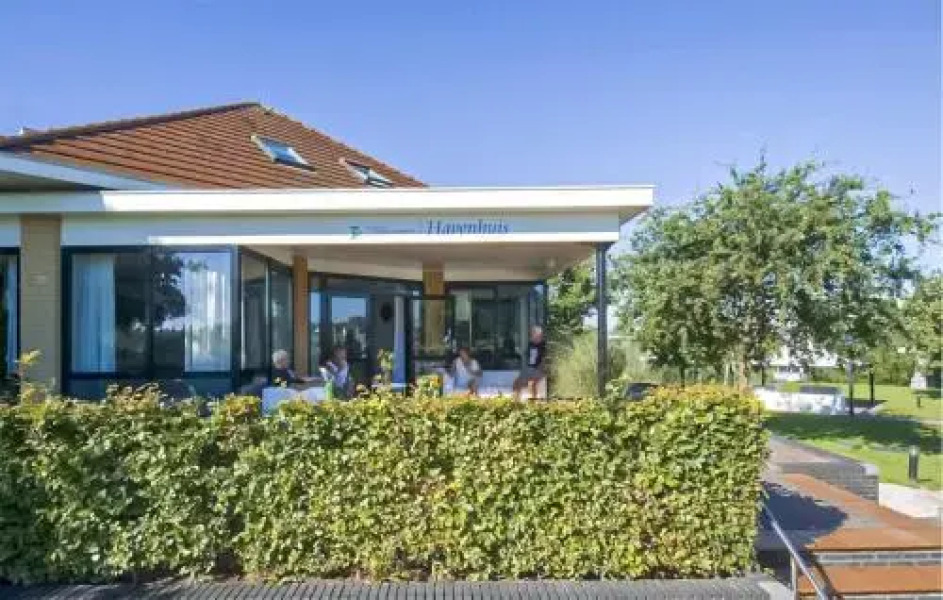 Havenhuis