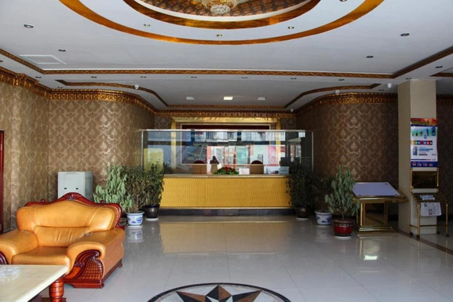 Shengguo Hotel