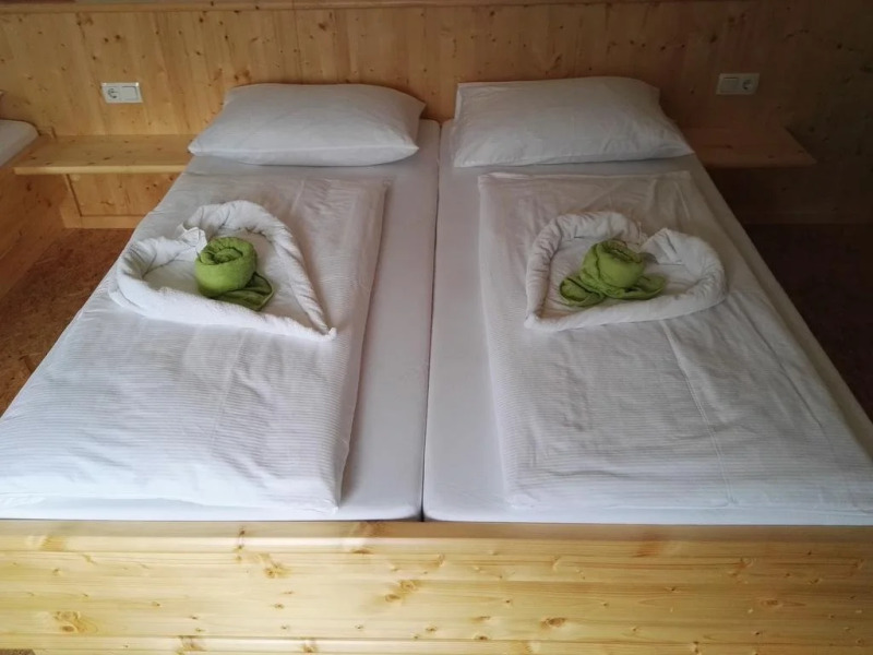 Veitenhof im Kaisertal