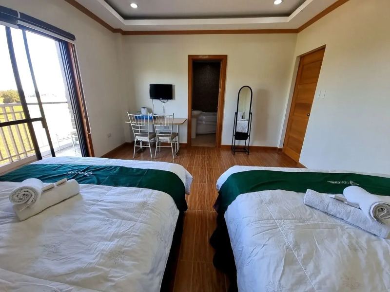 Kawayan Kiling Resort by Cocotel