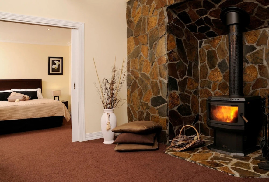 Waverley House Cottages