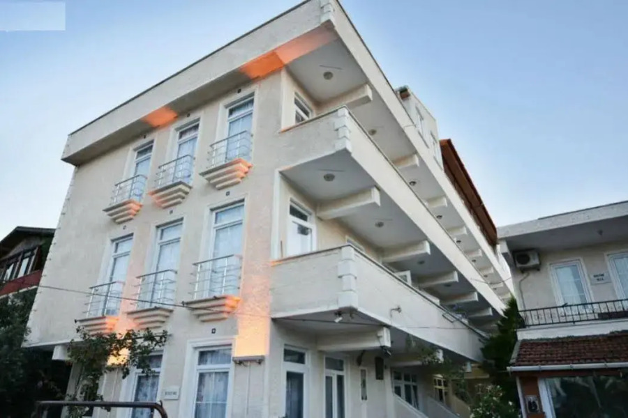 Ozgur Motel