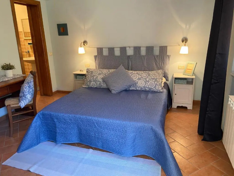 Valle dei Mulini B&B