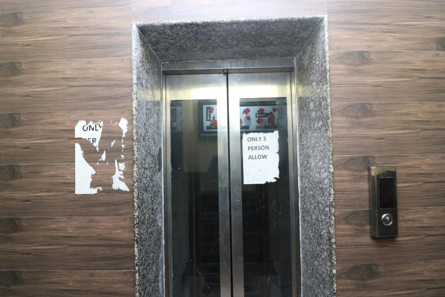 Collection O 28238 HOTEL CLASSIC HERITAGE