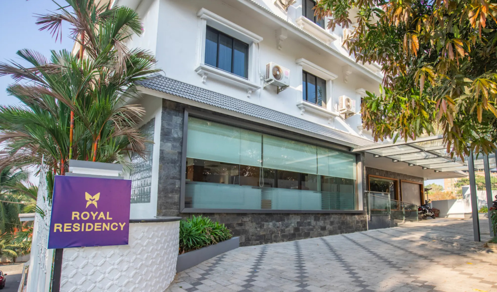 Royal Residency