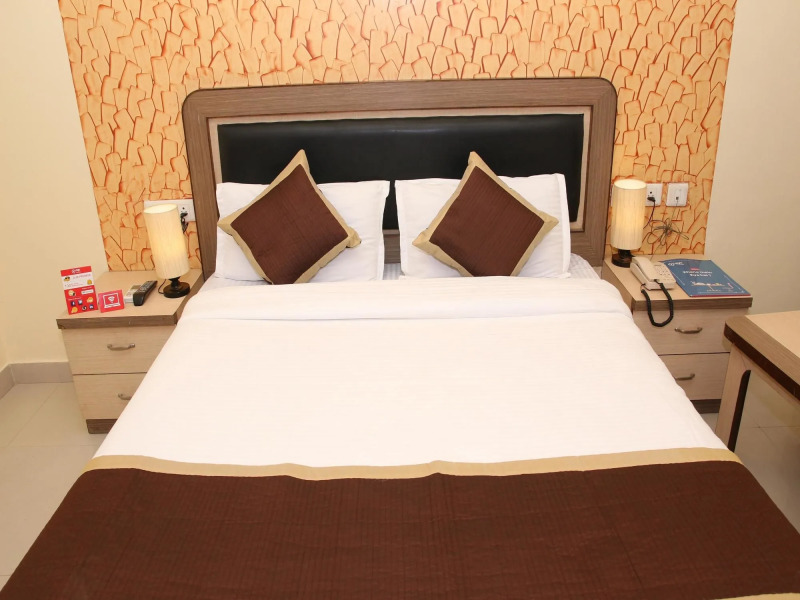 OYO 2722 Hotel Prince