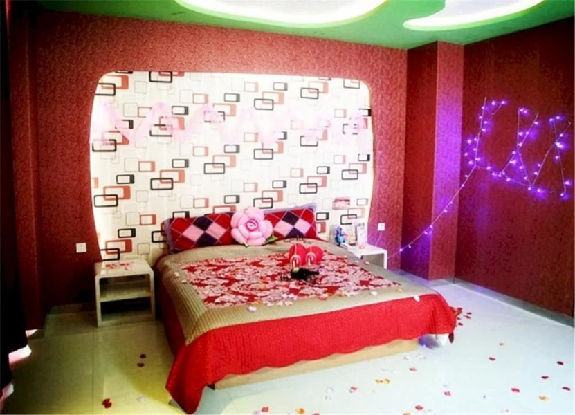 Meishijia Fahion Hotel Changchun Jingyue