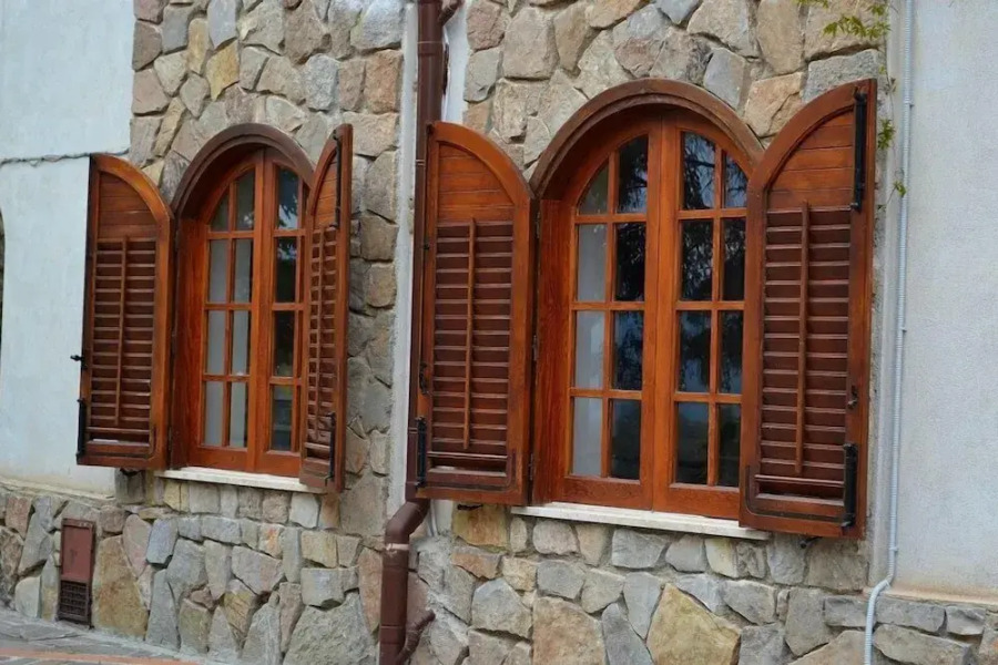 Agriturismo la Sorgente delle Madonie