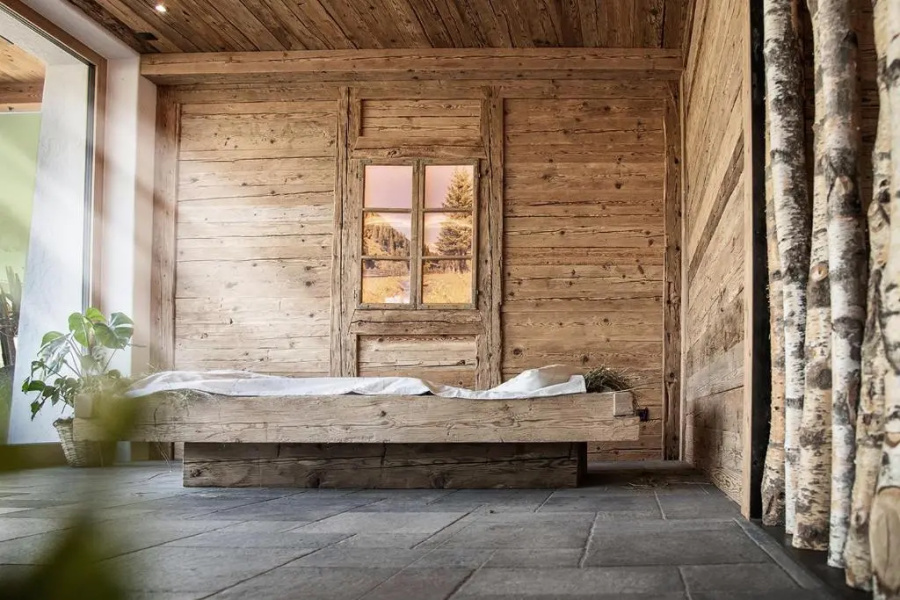 Chalet Schmied