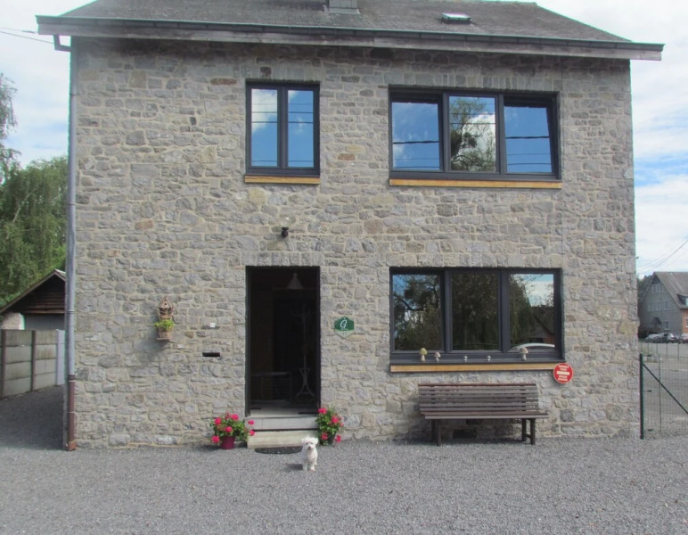 Gite L'Ancienne Scierie