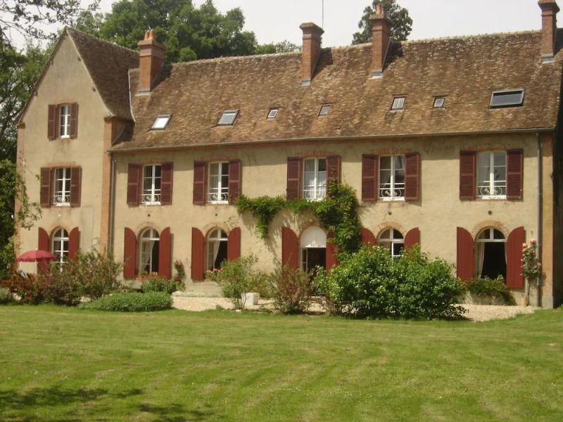 Manoir de la Brossette