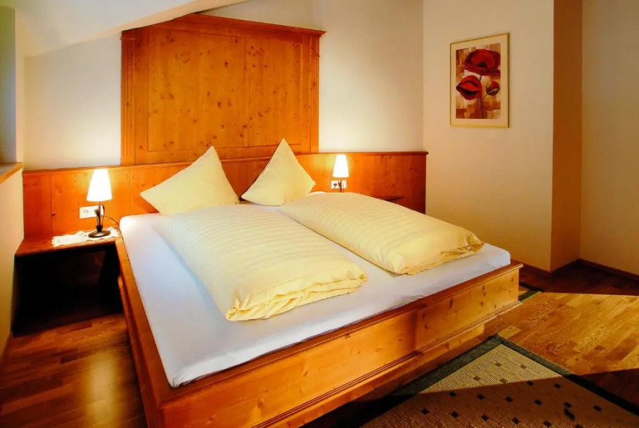 Tonis Appartements am Achensee