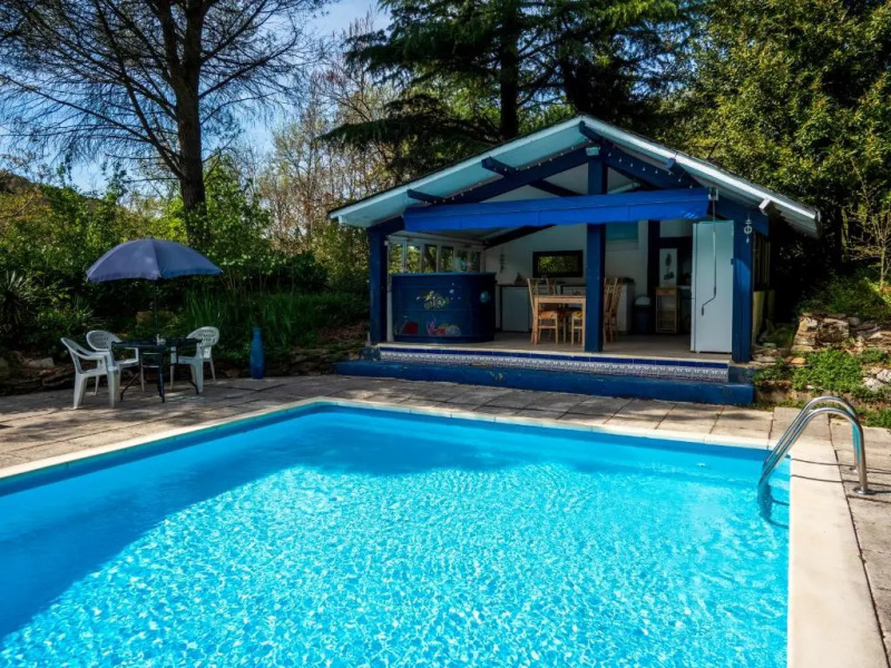 Cabane At Green Horizons