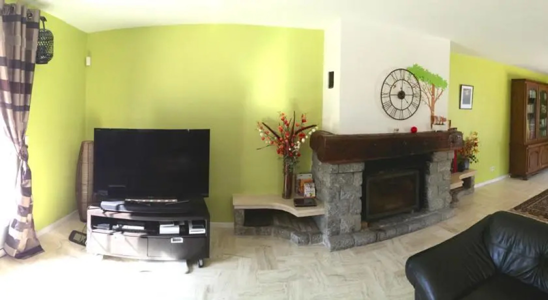 Holiday home Gite Il Etait Une Fois