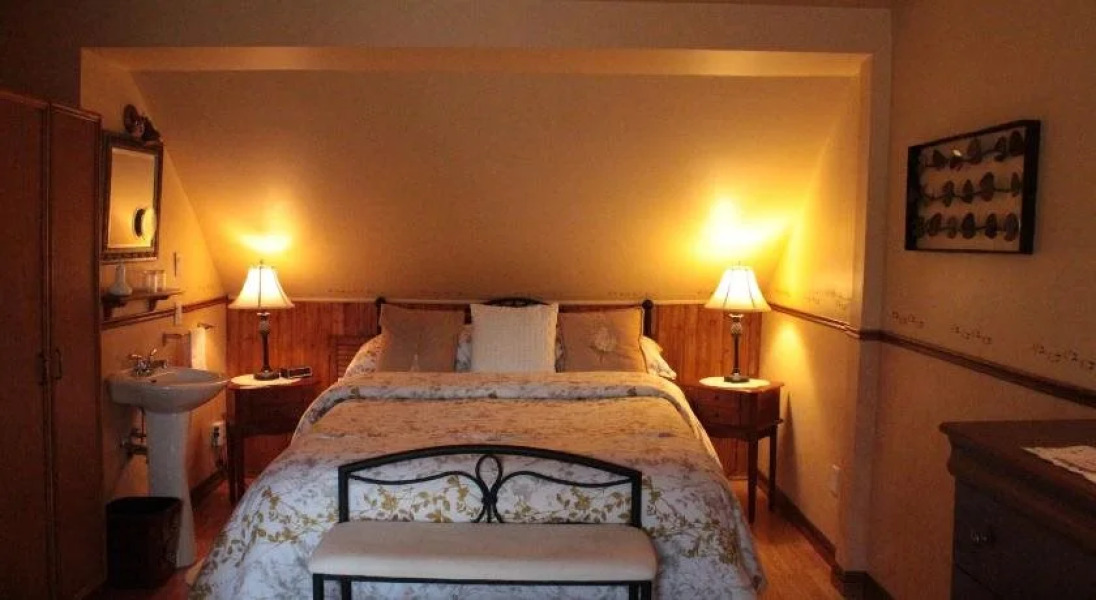 La Maison Dufour & Bouchard