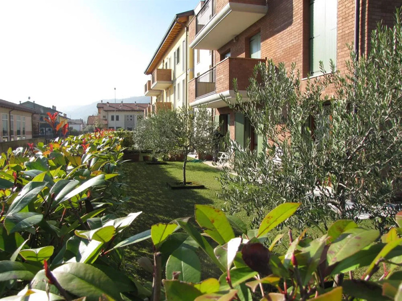 Foresteria Corte Canai