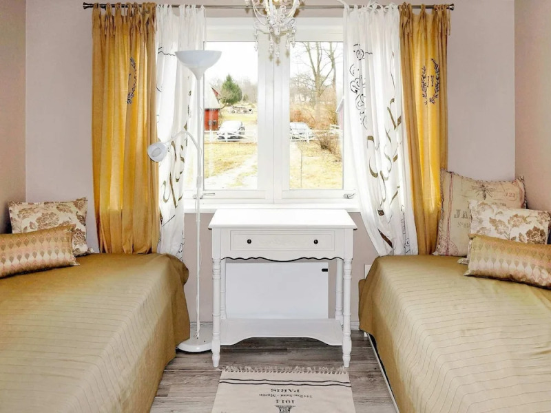 4 Person Holiday Home in Kyrkhult