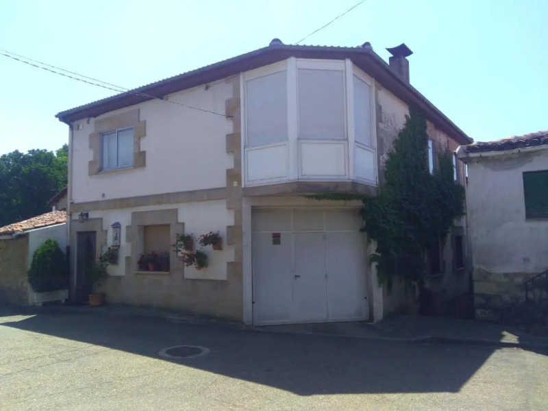 Casa Navacastellanos