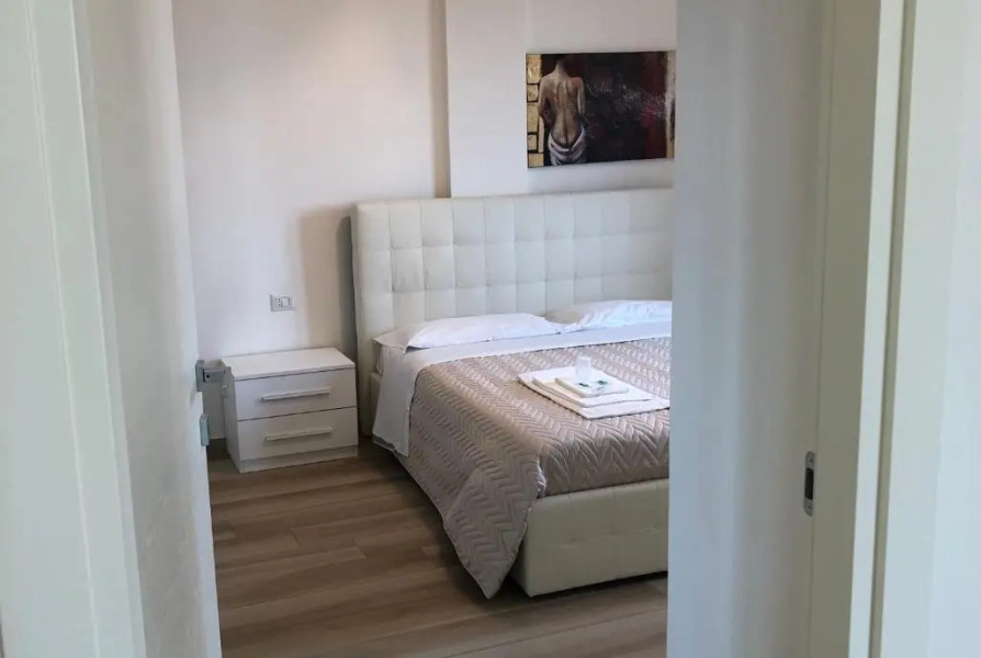 LOFT12 - Luxury Apt.