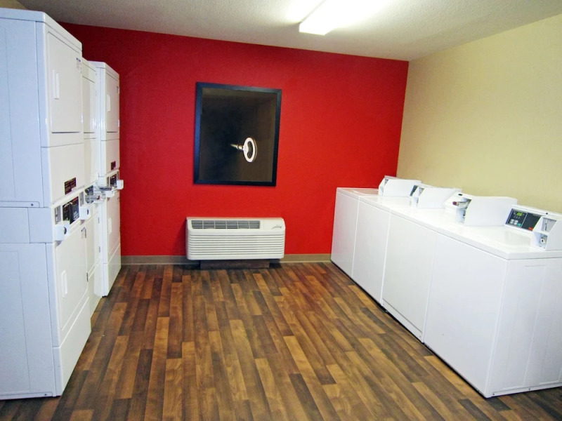 Extended Stay America Tampa North USF Attractions