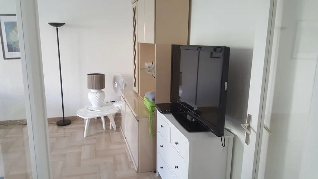 Appartement Les Jardins de Minelle