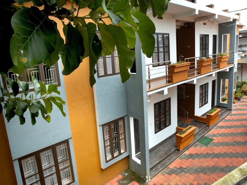 OYO 9619 Harmony Inn