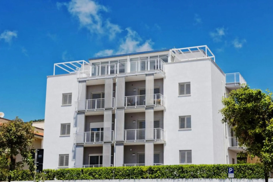 apARTments Sperlonga