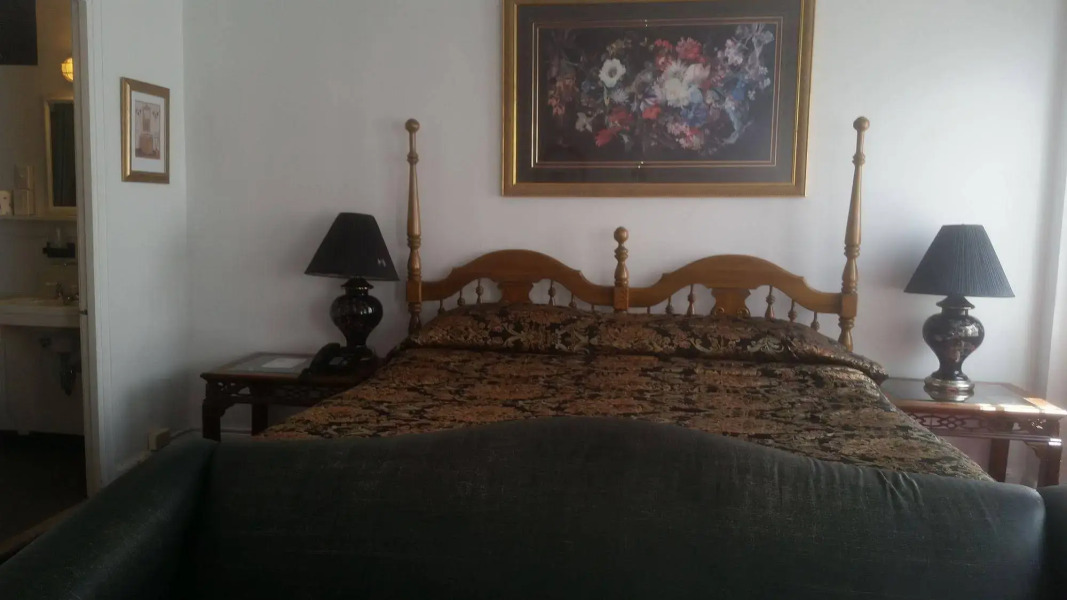 Park Hotel Hot Springs