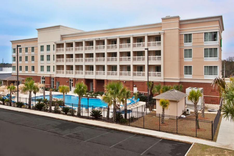 DoubleTree by Hilton Dothan