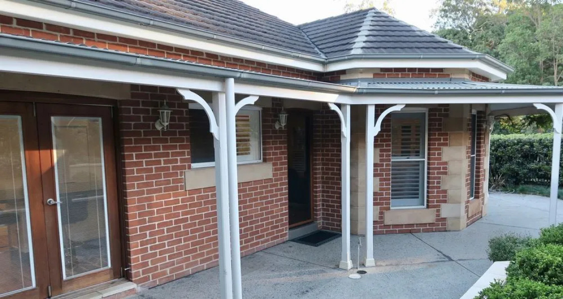 Diggers Beach Cottage