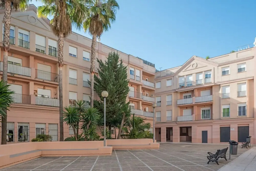 Casa Arcos Surthy Apartments