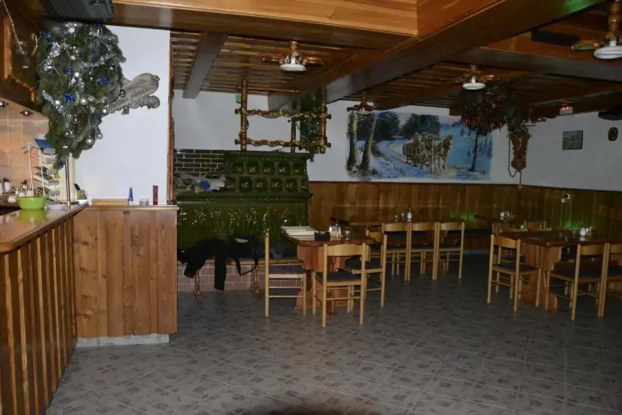 EkoTurizem Viženčar