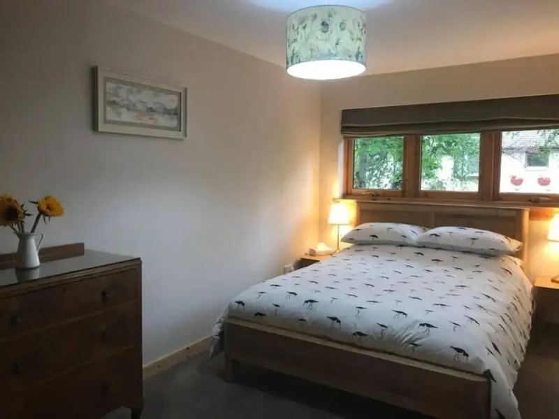 3-bed House in Boat of Garten Perfect for Family