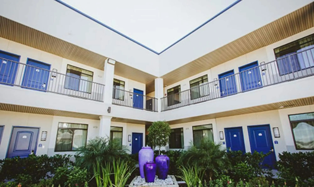 Palace Inn City Center