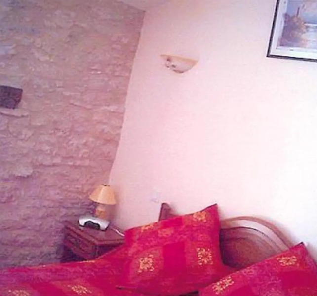 Villa With 2 Bedrooms in Vaylats, With Private Pool and Furnished Garden