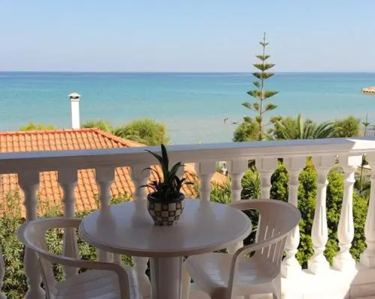 Angeliki Studios Alykes