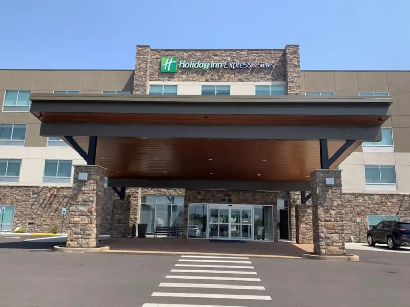Holiday Inn Express & Suites Canon City
