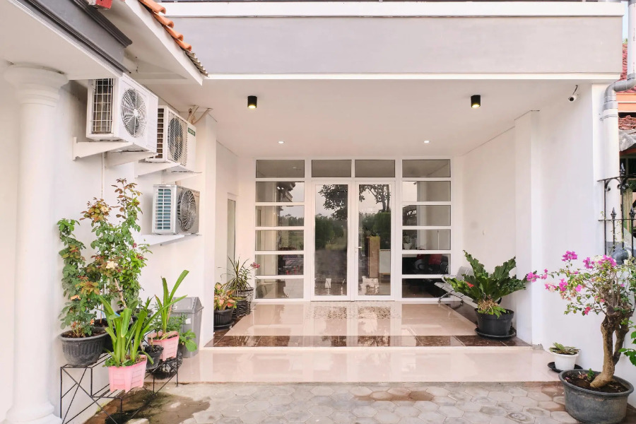 OYO 2314 Hapsari Homestay Syariah