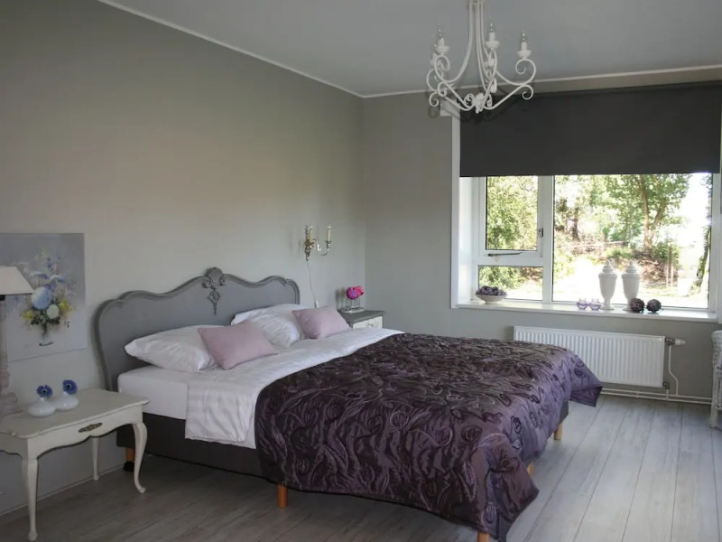 Lavish Holiday Home in Backemoor With In-house Cinema & Wellness Centre