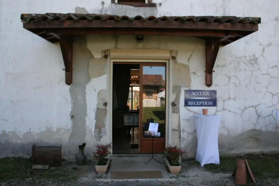 Domaine Castetbieilh