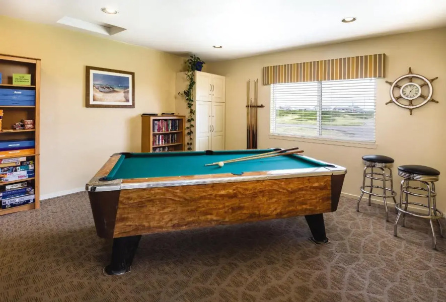 WorldMark Mariner Village