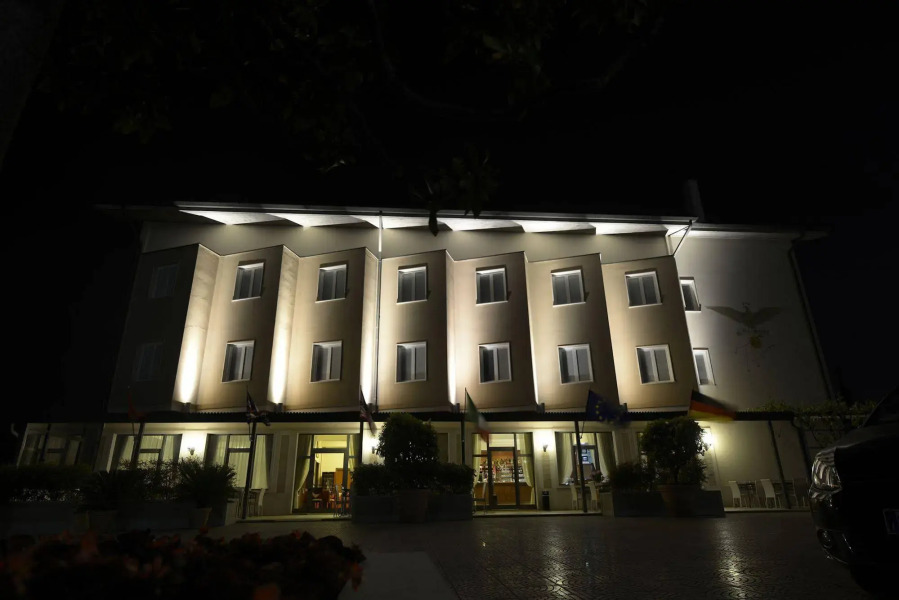 Hotel San Benedetto
