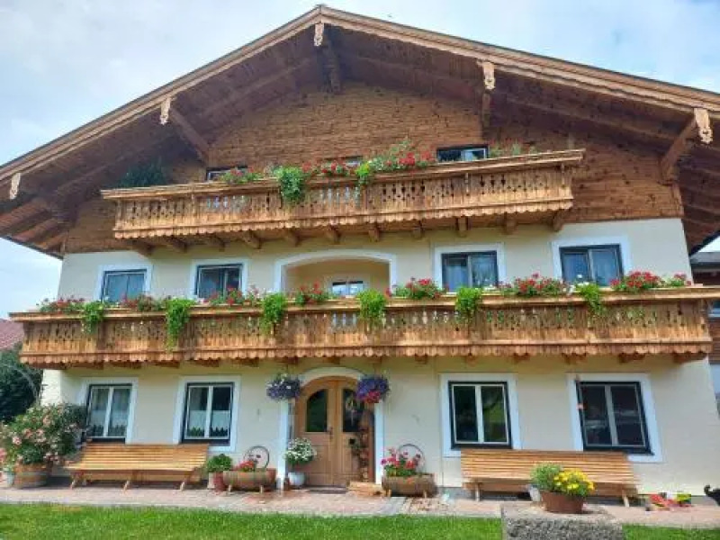 Bauernhof Lenzenbauer