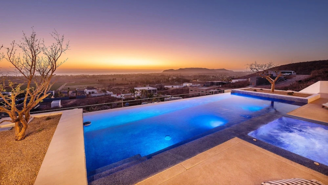 Villa Damiana Adults Only