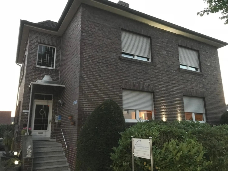 Komfort-Ferienwohnung Dreilaendereck