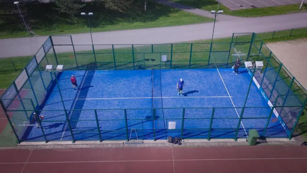 Kisakallion Urheiluopisto