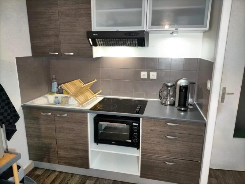 Magenta, appart. Cosy proche Gare & Centre